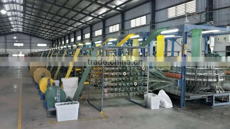 Viet bopp plastic feed bag, plastic feed bag made in Viet