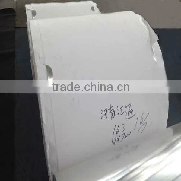 Aluminium Strips for Transformer