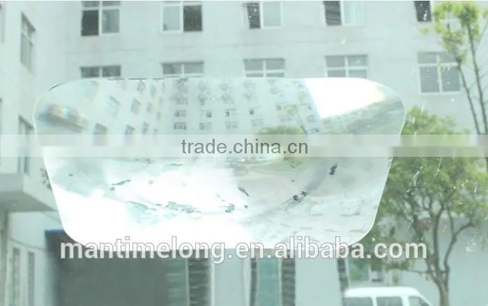 wide angle fresnel lens for car reversing parking lens