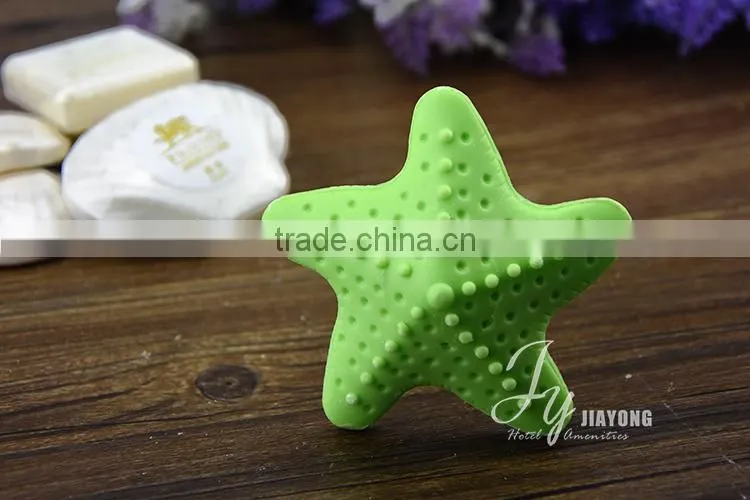 New style hotel bath soap manufacturers for Dubai