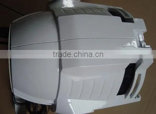 54x3W High Power LED Par can UV led Black Light
