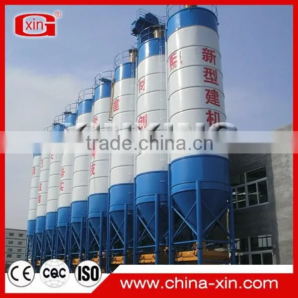 Concrete Mixing Plant