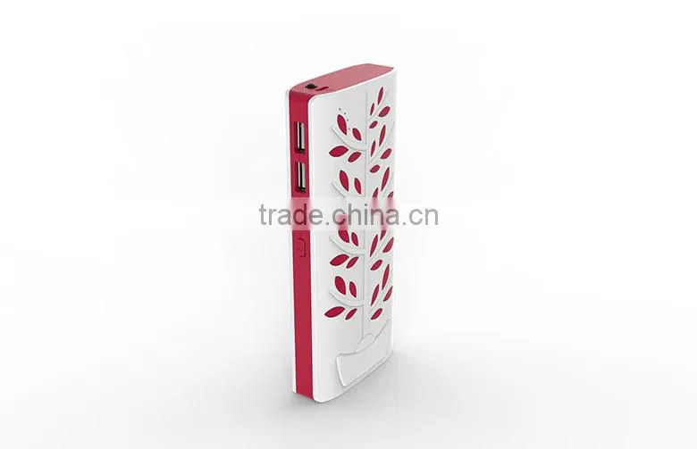 2016 Special Well Design Power Banks for all smartphones