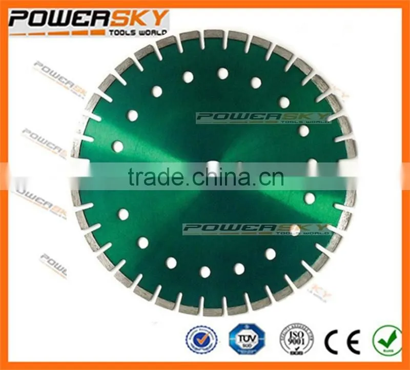 105mm-800mm laser welded Segments Diamond Saw Blades for concrete,stone, granite Segmentes Marble Cutting Disc