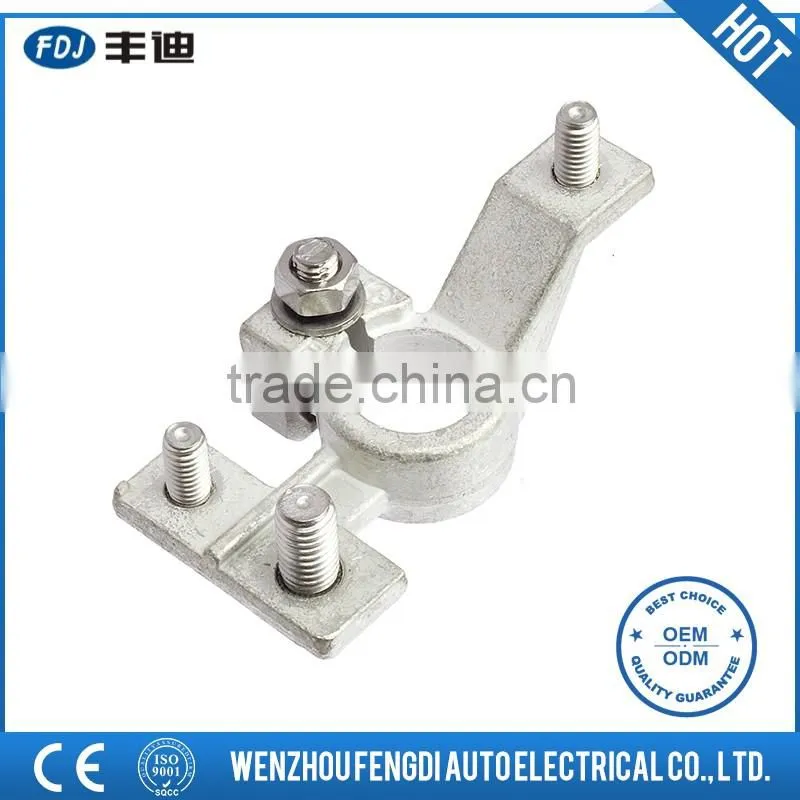 2016 Alibaba Wholesale Battery Terminal Car Parts for Opel Vectra