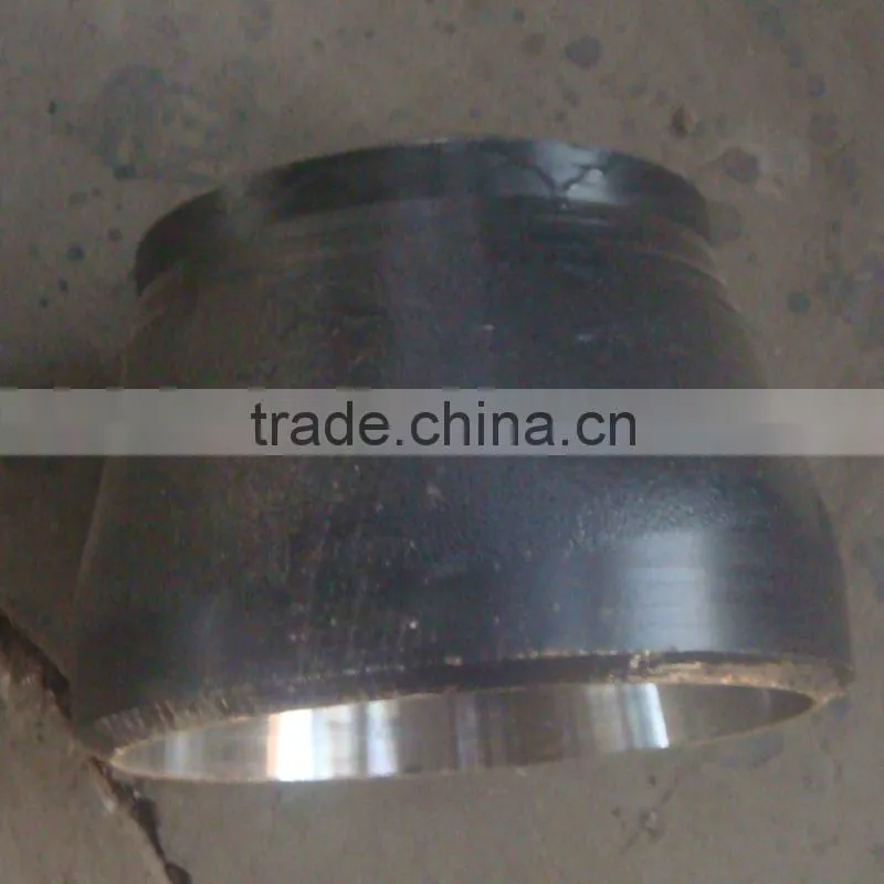 A420 WPL6 carbon steel con reducer