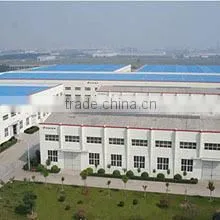 Shandong Dorson Hydraulic Co., Ltd. company overview - view 2