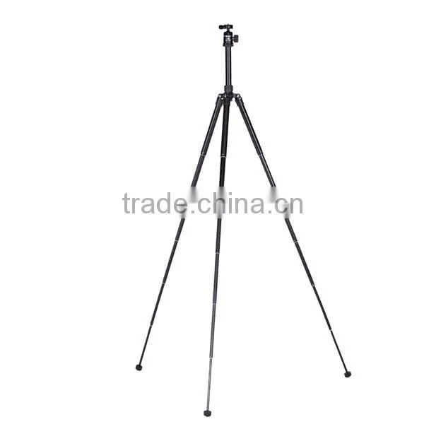 Sunrise Extendable mini muitifunctional camera tripod dslr tripod Table tripod Cupid 56ATM