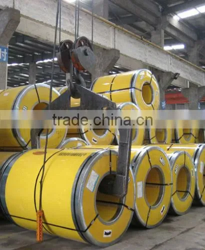 TISCO/LISCO/BAOSTRRL 202 Stainless steel coil