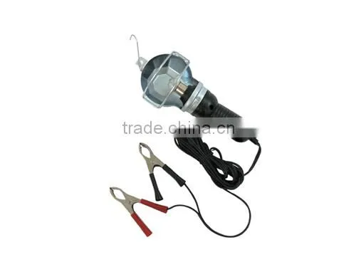 Working Light With Cigarette Lighter Or Clip