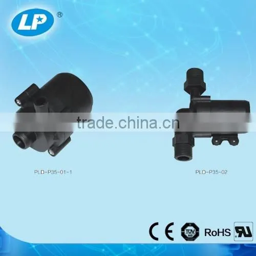 PLD DC Brushless Water Pump PLD35 Series fish pond water pump