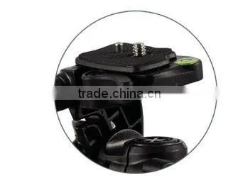Foldable Lightweight Mini Tripod