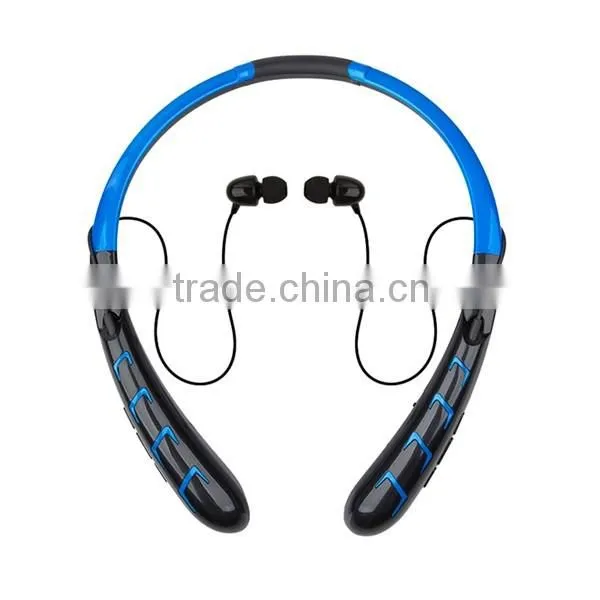 Stereo Bluetooth CSR V4.0 Headset HB903 for iPhone Samsung Mobile Phones