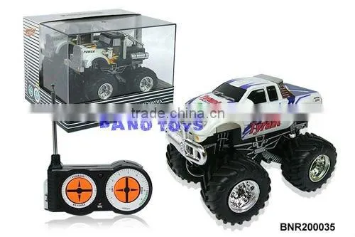 5 Channels 1:48 RC Mini Car BNR200035