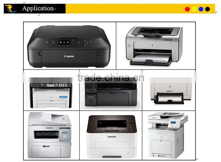 toner powder for toner cartridge