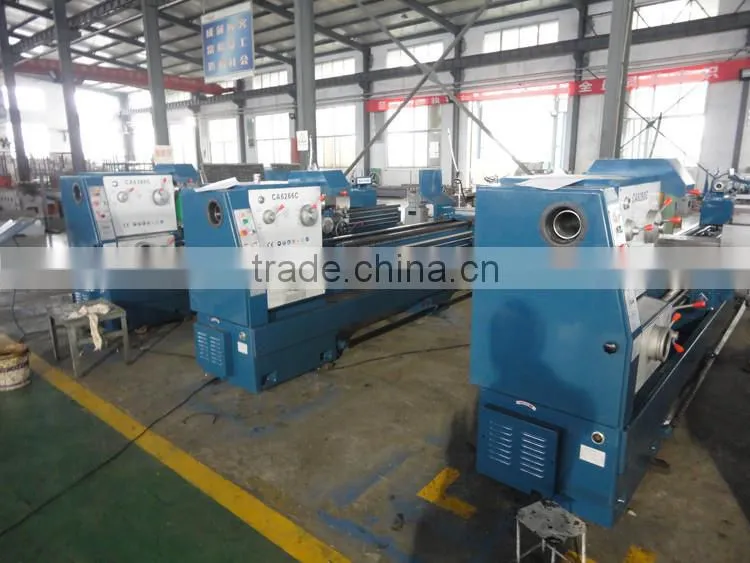 CA6266C large horizontal lathe