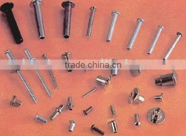 HollowBlind Rivets