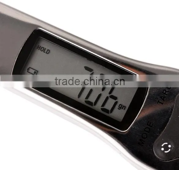 Fashion 500g/0.1g Digital Kitchen Electronic Digital Spoon Scale SV023102