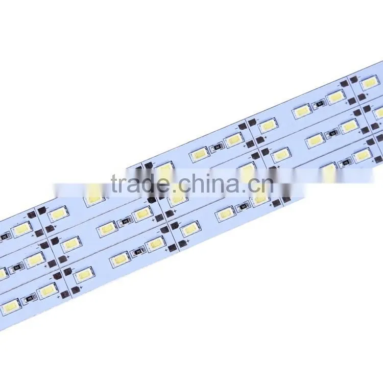 High brightness low price decorative lighting LED rigid strip