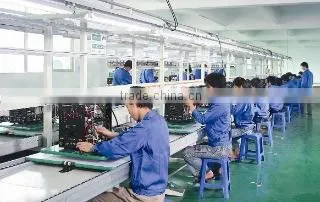 Yongkang Smiter Welding Equipment Co., Ltd. company overview - view 2