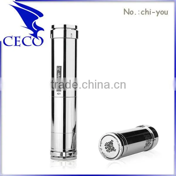 Gift box wholesale king mod chiyou mod from CECO