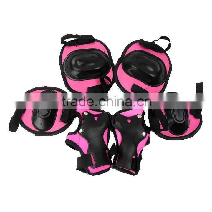 Low price adustable kids skating protective,sports protective pads