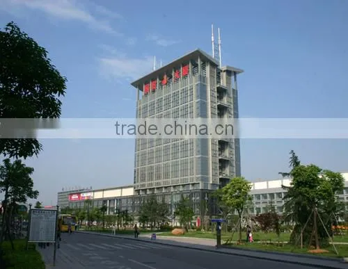 Yiwu Longkool Arts & Crafts Co., Ltd. company overview - view 1