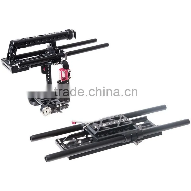 TILTA Rig ES-T12-A shoulder mounted shoulder rig for Sony F55