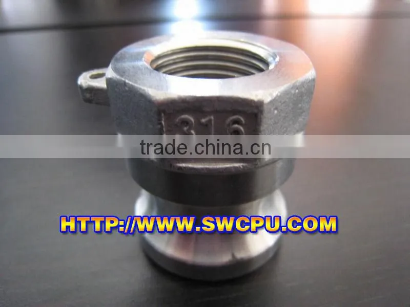 quick couplings