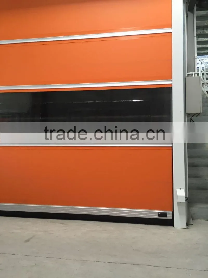 Wireless Ballonet Switch For Industrial Door