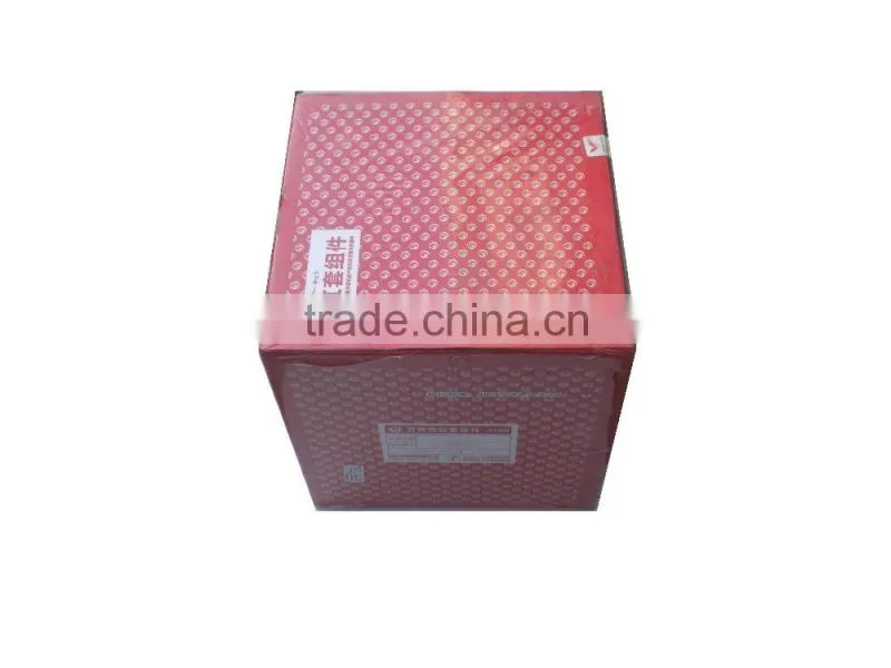 Engine cylinder liner kit 700P/4HK1auto cylinder assemblies liner set Yantai QINGLING light truck auto parts