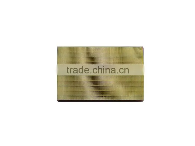 Auto car air filter JMC Transit V348/08 air grid cleaner 18*27.5 matching JMC light truck auto spare parts