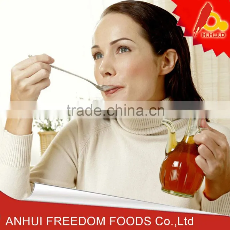 bulk high quality organic honey wholesale prices