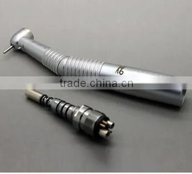 HUAER PROMOTION PRICE 1:5 increasing contra angle handpiece