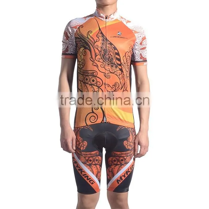 Bicycle Cycling Jersey Rading Short With OEM
