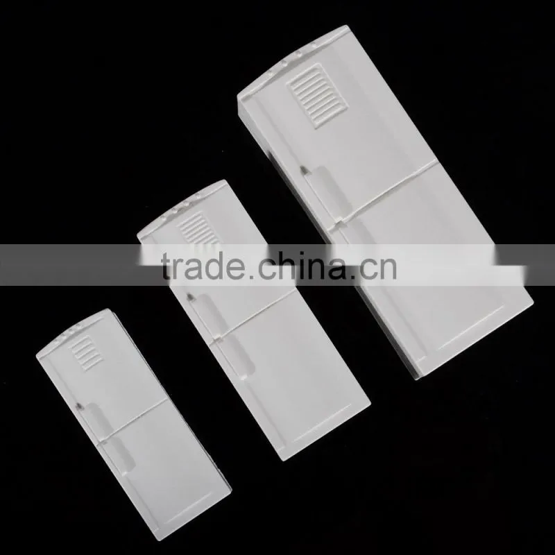 toilet bathroom building materails, model toilet furniture, architectural plastic ice box, model for scale 1/20