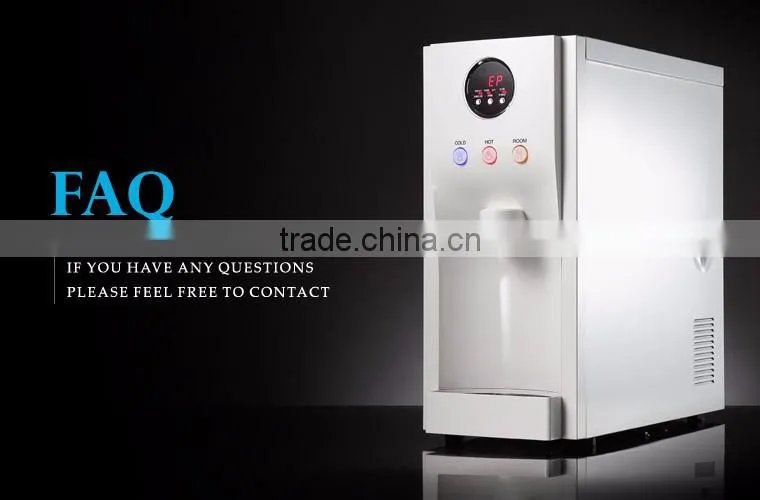 commercial home use water purifier machine price water dispenser