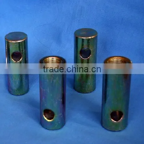 customized Precious fabrication stamped sheet metal parts