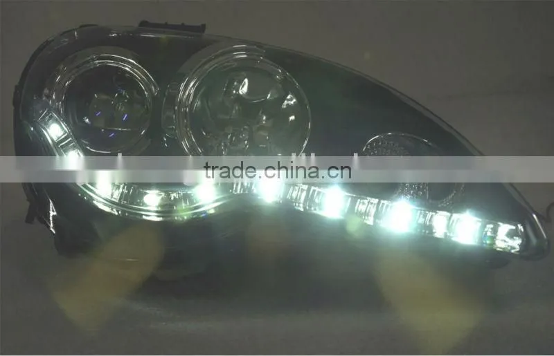 Proton Gens LED Auto Head Lamp