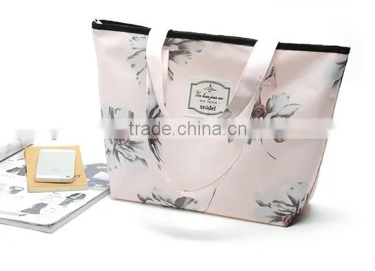 Most popular polyester shopping bag