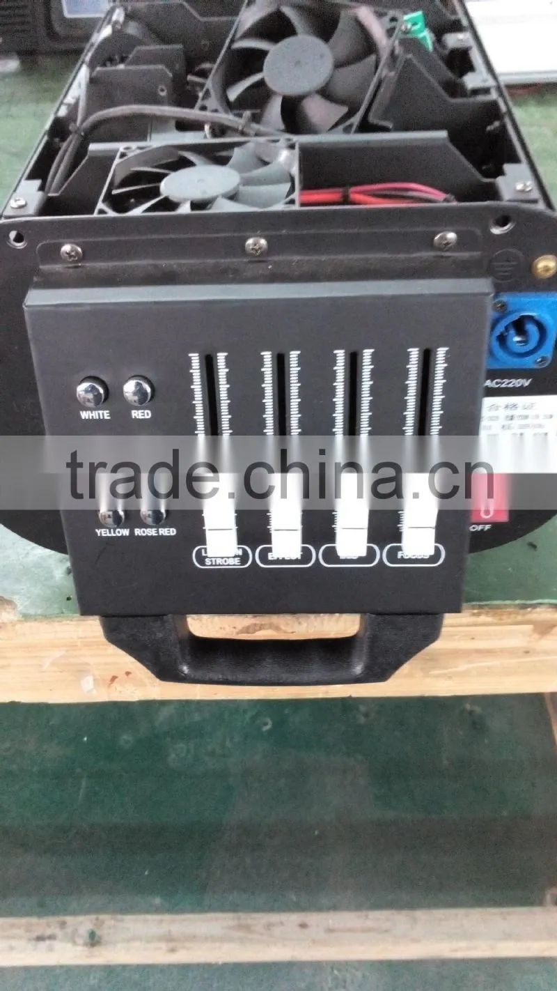 2016 new products Stage Spot lights Disco Lighting 300W led Follow spot light