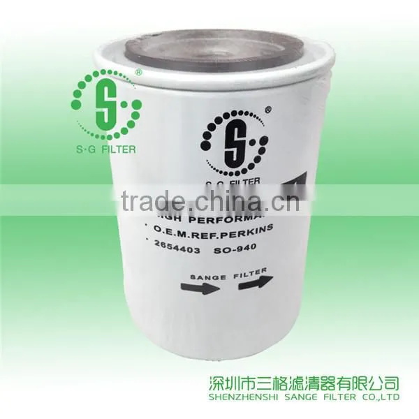 Hot-Selling High Quality Low Price oil filter factory oil filter w940