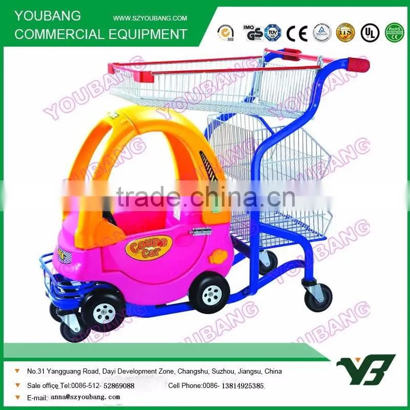 Children trolley YB-G001
