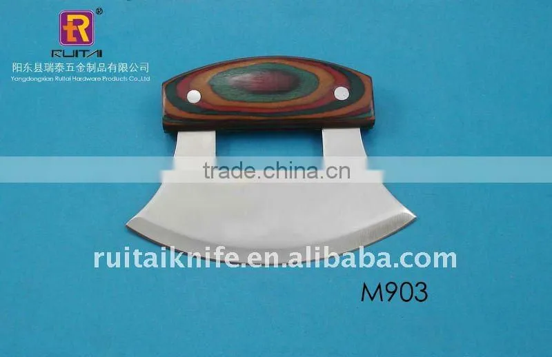 Supply carving knife flour knife