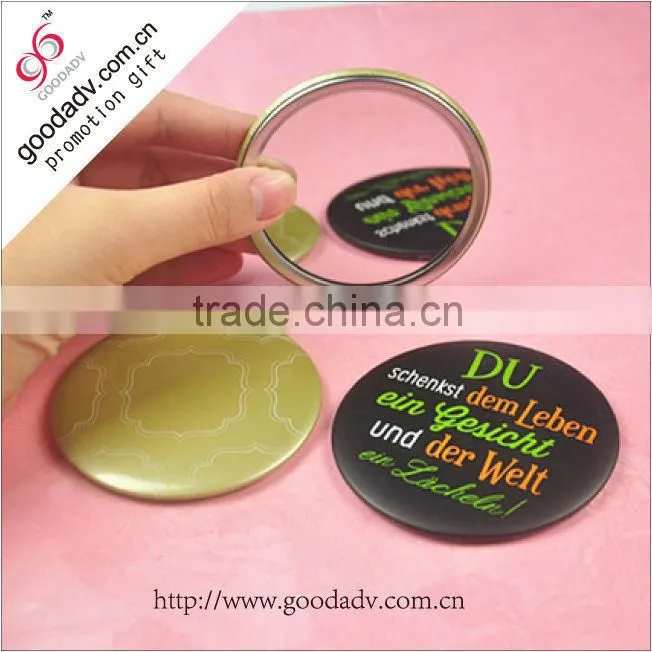 Decorative mirror / one way mirror / make up mirror