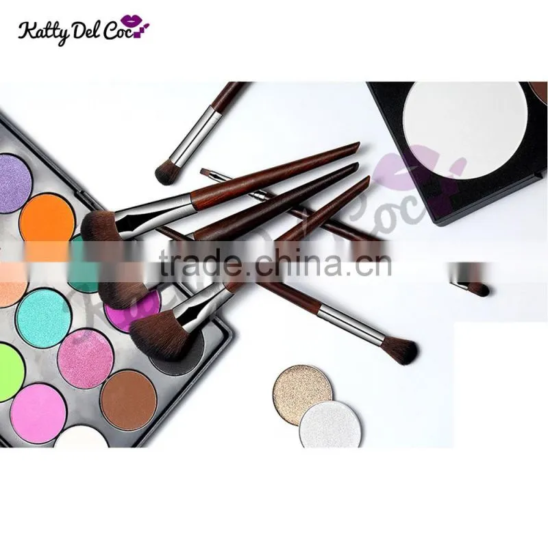 high quality artis 11pcs makeup brushes professional
