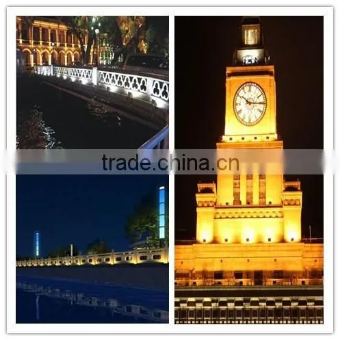 LED 100W high power lighting manufacture waterfroof outdoor using