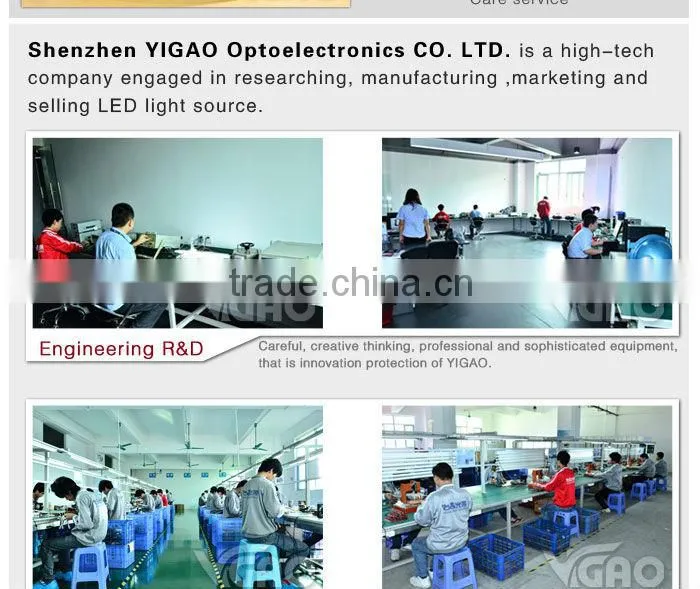 dc12v series led rigid strip