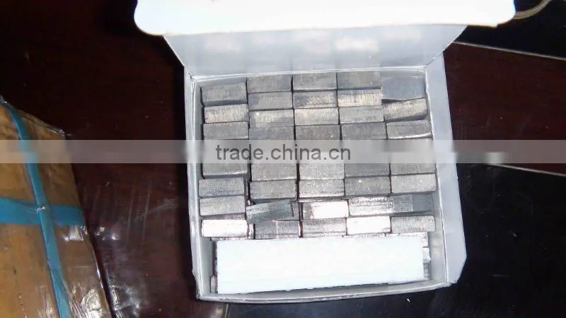 Block cutting machine, widely used in local Chinese factory, made in China