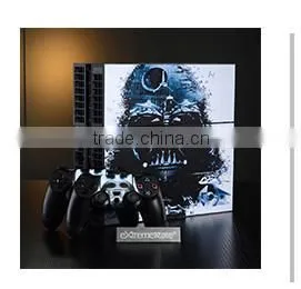 Game decal skin sticker cover for PS4 playstation 4 controller console skins